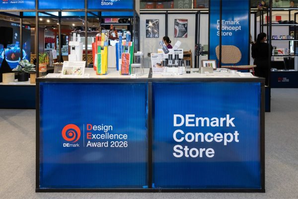 DEmark Concept Store