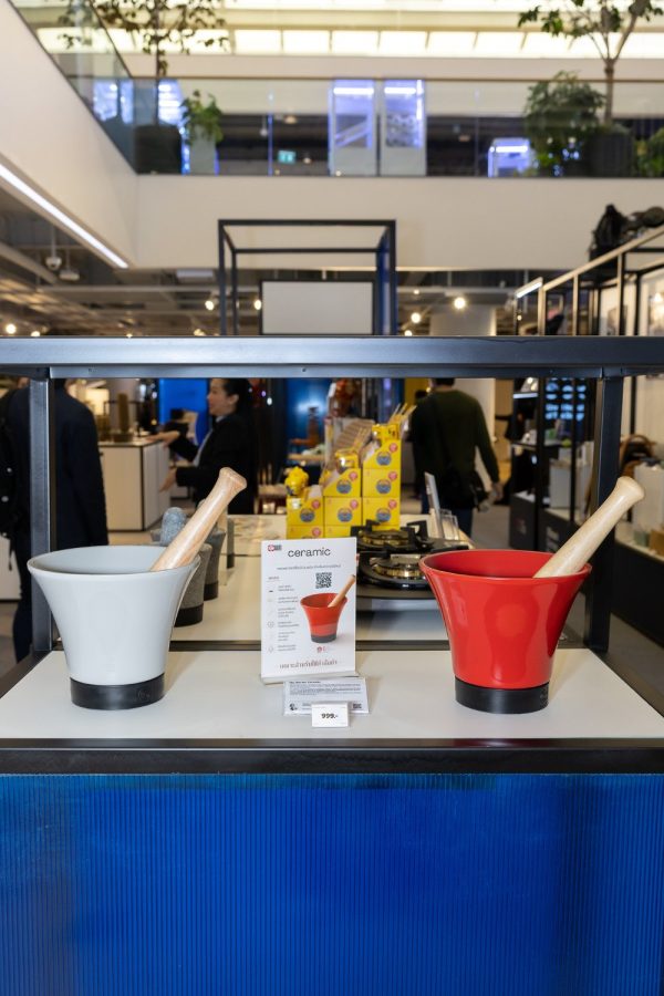 DEmark Concept Store