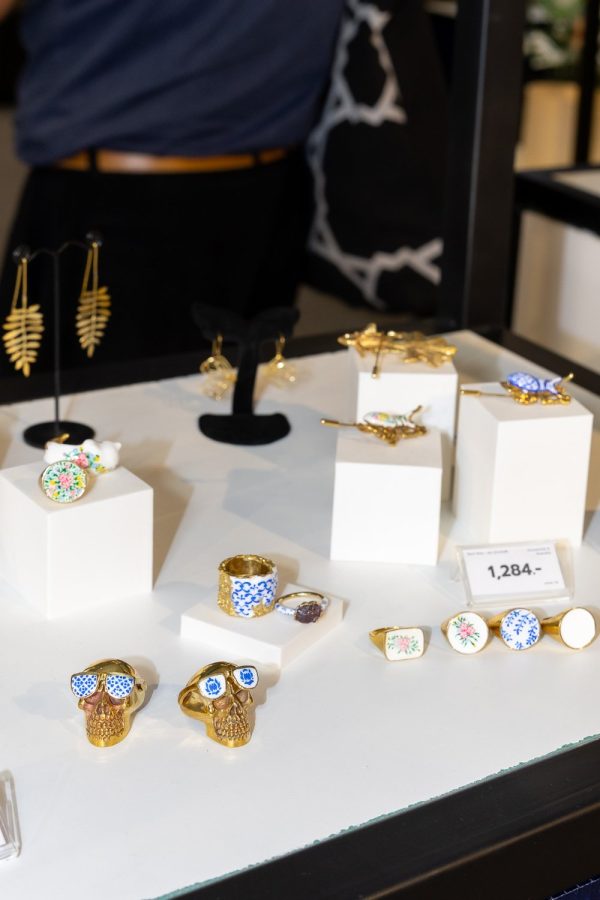 DEmark Concept Store
