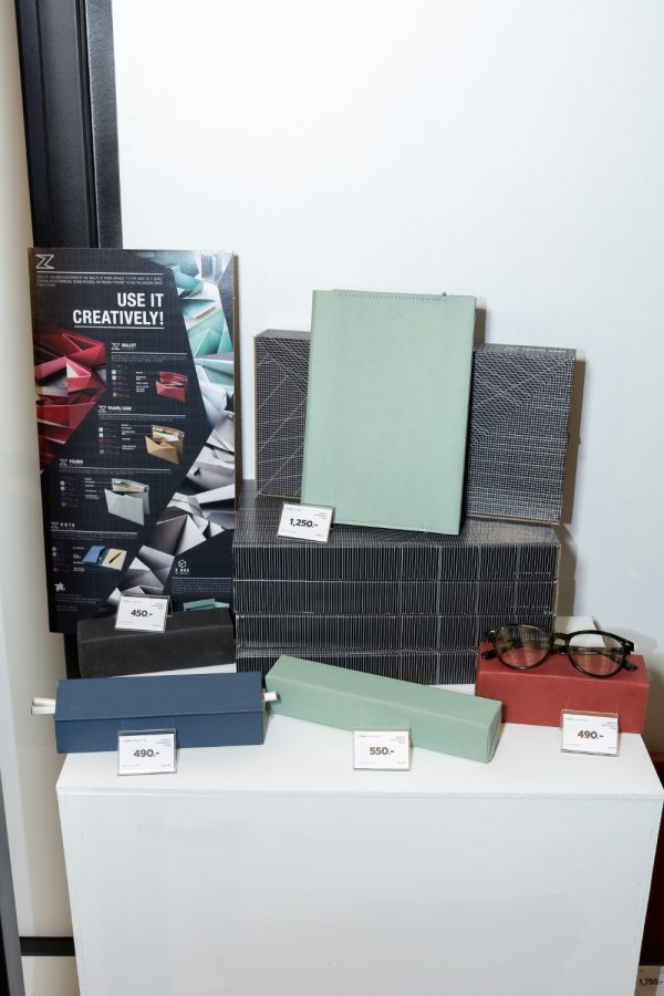 DEmark Concept Store
