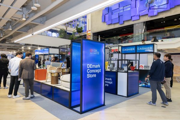 DEmark Concept Store