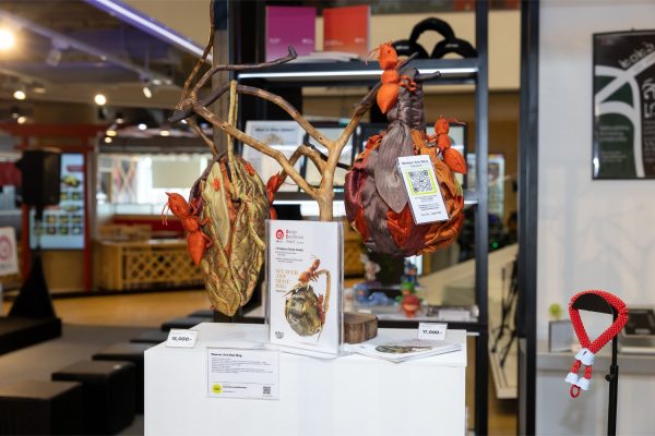 DEmark Concept Store