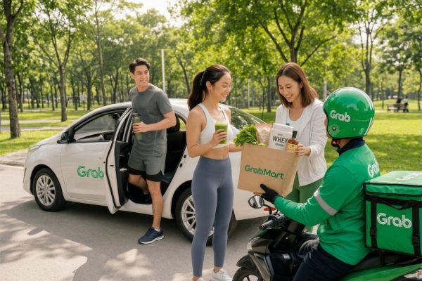 GrabThailand