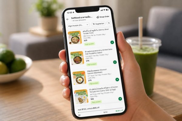 GrabThailand