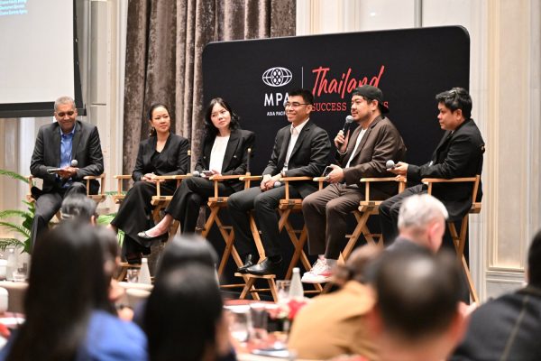 Thailand Success Stories