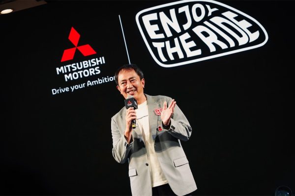 MitsubishiMotorsThailand