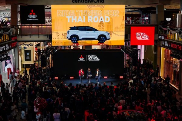 MitsubishiMotorsThailand