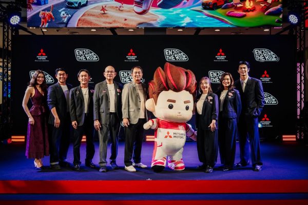 MitsubishiMotorsThailand