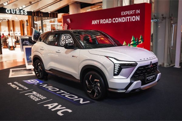 MitsubishiMotorsThailand