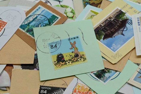 Snail Mail Subscription