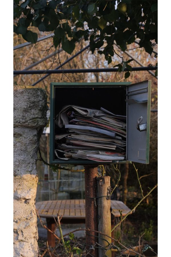 Snail Mail Subscription