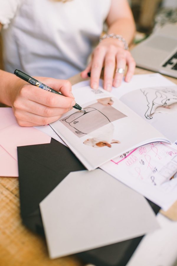 Snail Mail Subscription