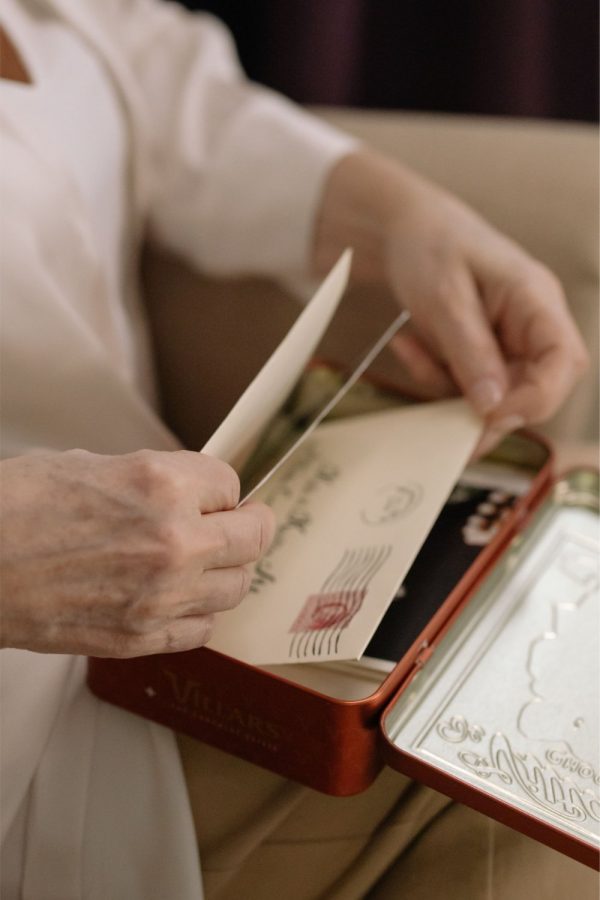 Snail Mail Subscription