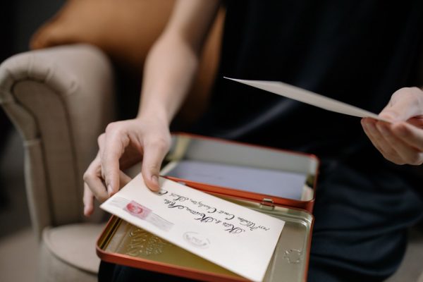 Snail Mail Subscription