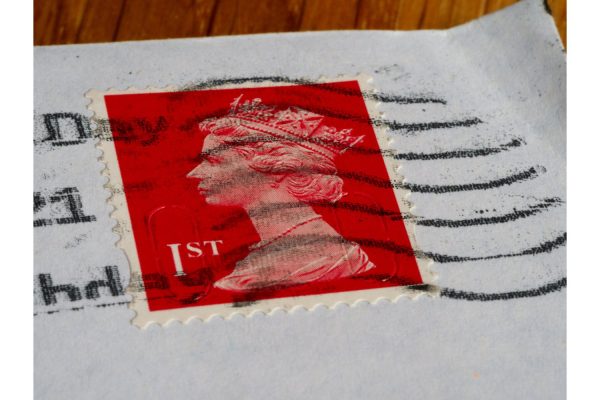 Snail Mail Subscription