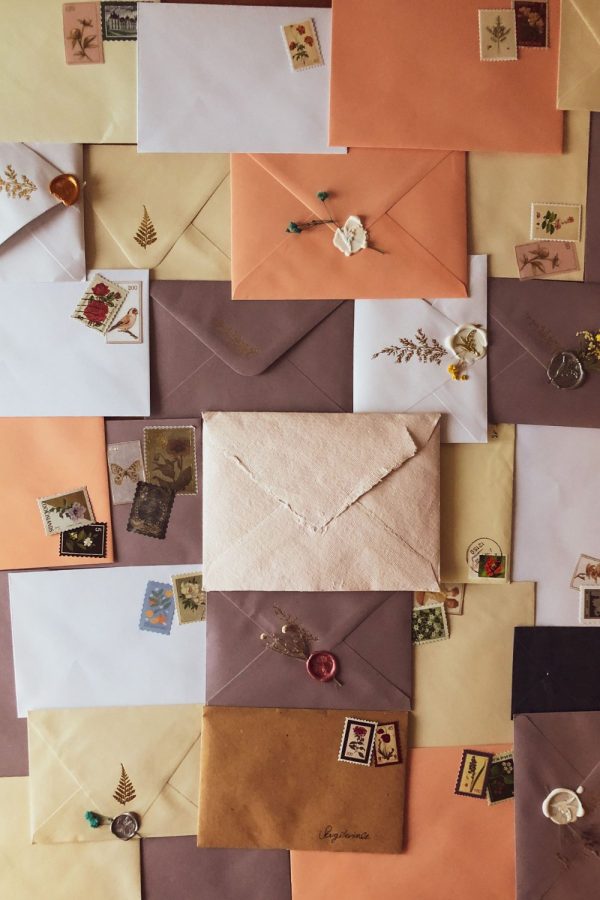 Snail Mail Subscription