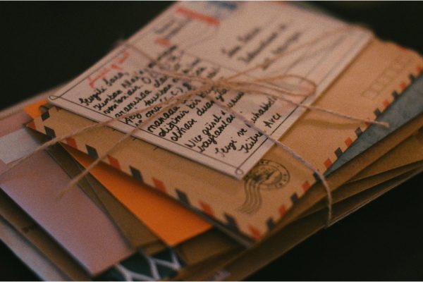 Snail Mail Subscription
