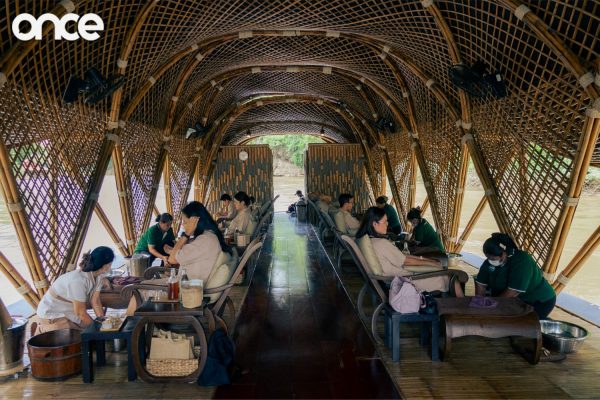 ธรรมชาติบำบัด