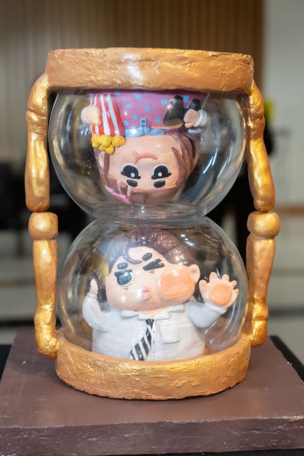 นิทรรศการ THE FORGOTTEN THINGS