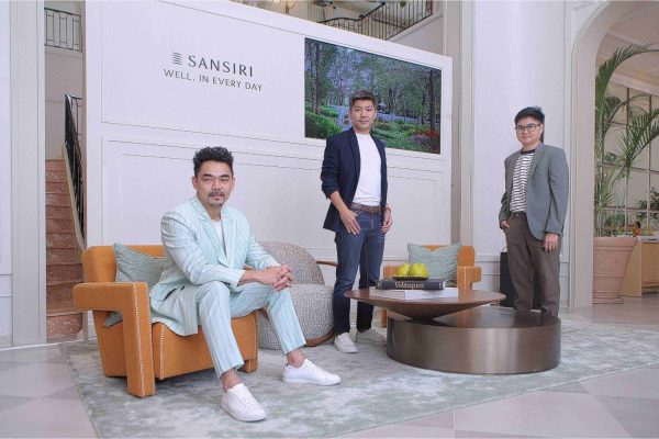 Sansiri