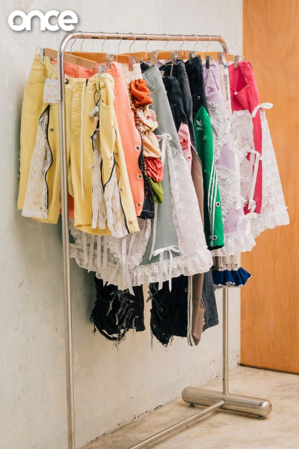FRANK. Flagship Store