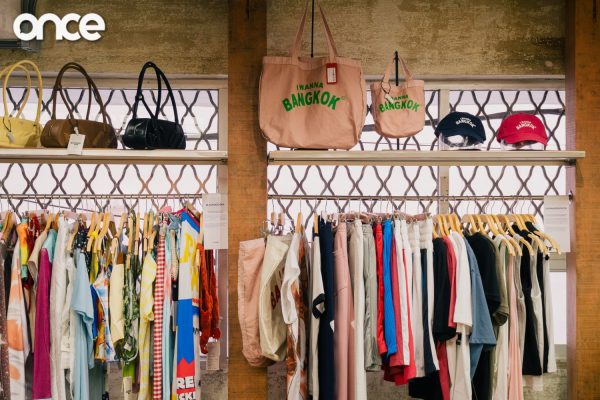 FRANK. Flagship Store