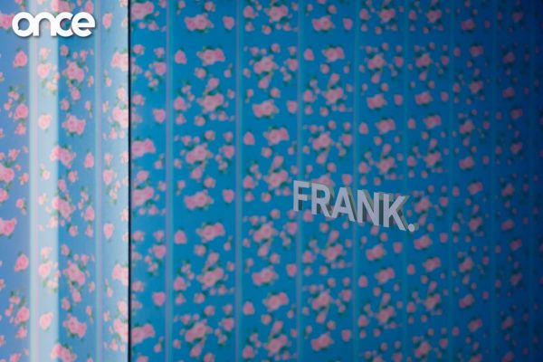 FRANK. Flagship Store