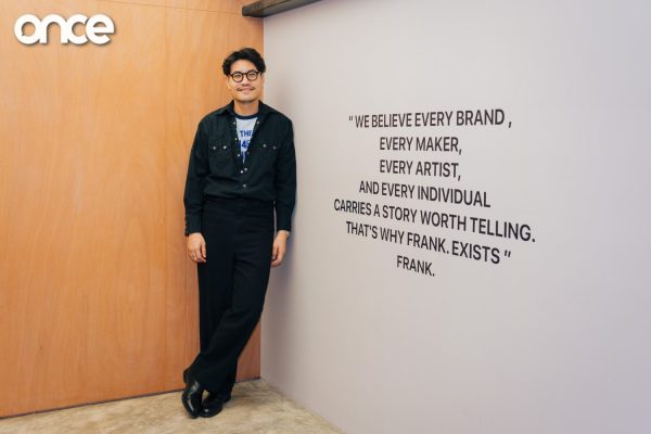 FRANK. Flagship Store