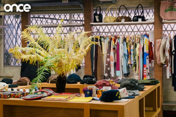 FRANK. Flagship Store