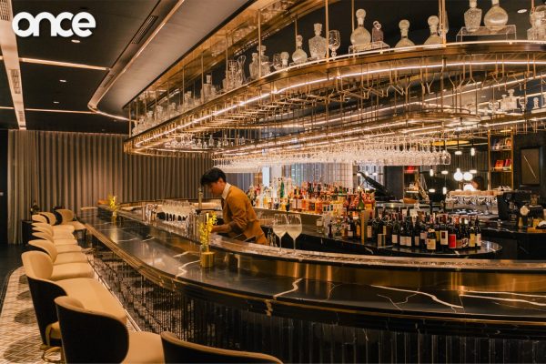 Fairmont Bangkok Sukhumvit