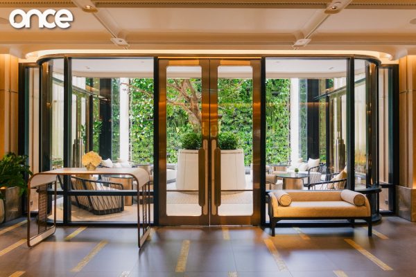 Fairmont Bangkok Sukhumvit