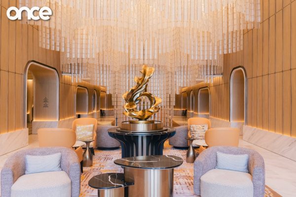 Fairmont Bangkok Sukhumvit