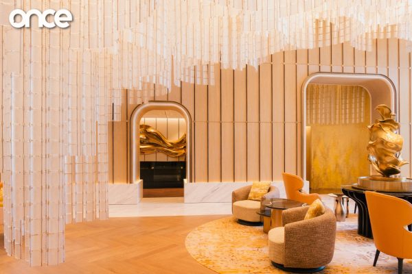 Fairmont Bangkok Sukhumvit