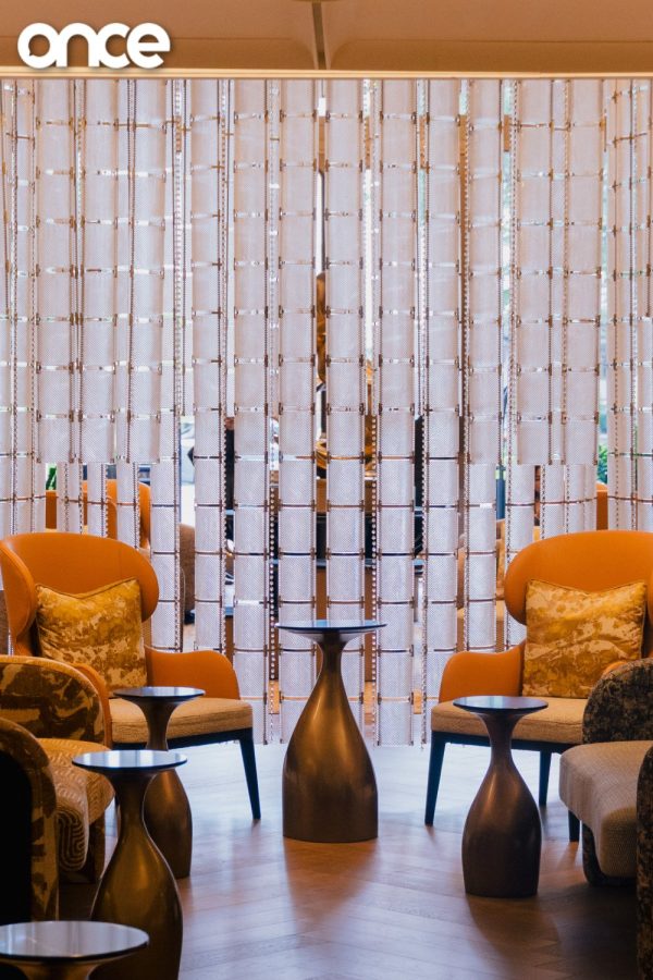 Fairmont Bangkok Sukhumvit
