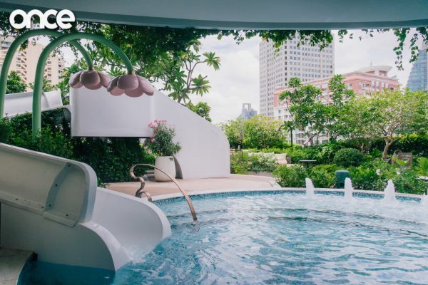 Fairmont Bangkok Sukhumvit