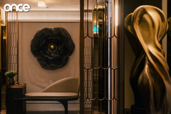 Fairmont Bangkok Sukhumvit