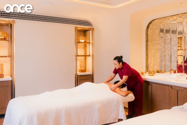 Fairmont Bangkok Sukhumvit