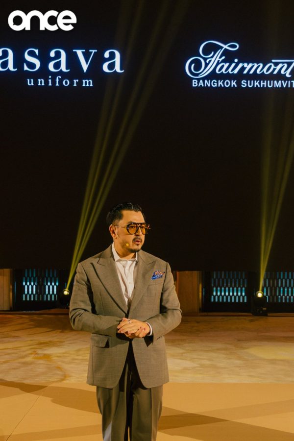 Fairmont Bangkok Sukhumvit