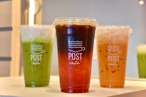 POSTCafe