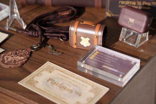 realme 16 Pro Harry Potter Edition