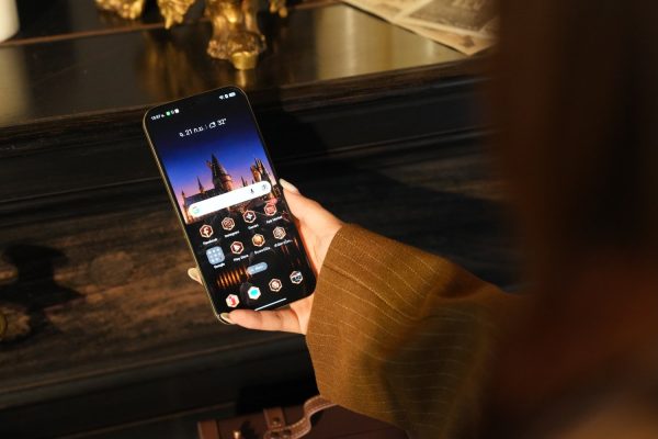 realme 16 Pro Harry Potter Edition