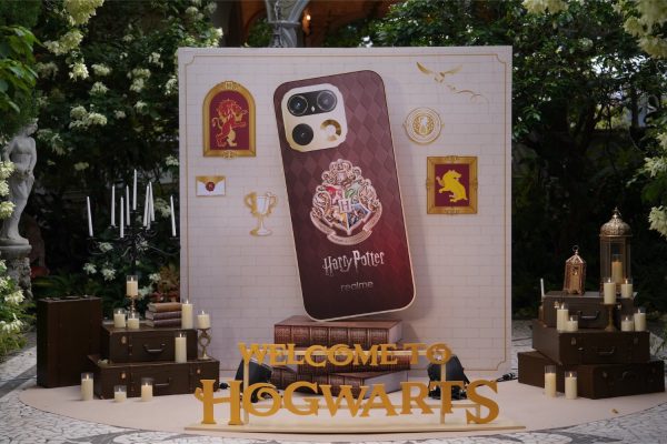 realme 16 Pro Harry Potter Edition