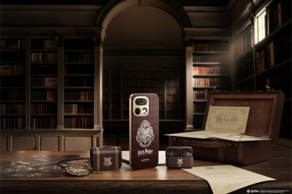 realme 16 Pro Harry Potter Edition