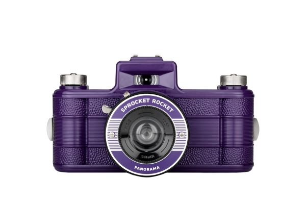 Sprocket Rocket