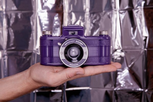 Sprocket Rocket