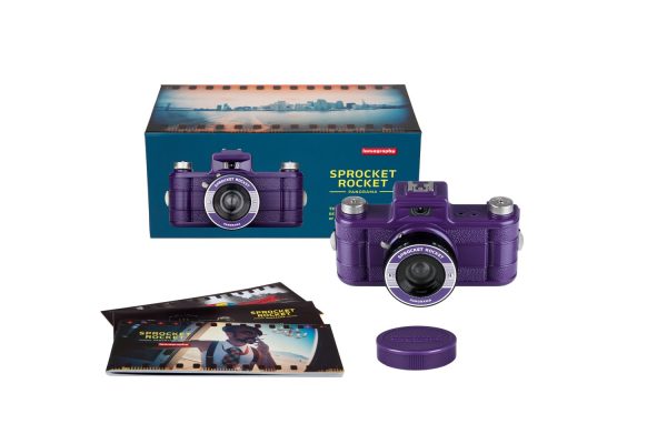 Sprocket Rocket