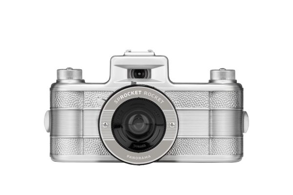 Sprocket Rocket