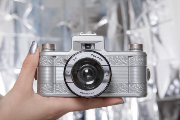 Sprocket Rocket