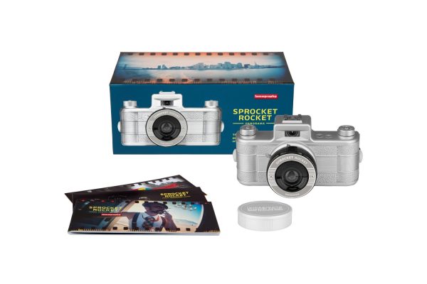 Sprocket Rocket