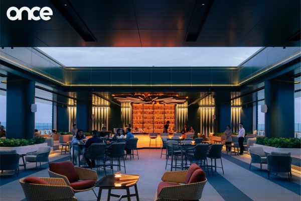 Grande Centre Point Voyage Pattaya